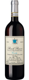 Cerretta Vigna Bricco Barolo Riserva Barolo DOCG 2018