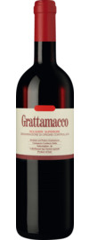Grattamacco Bolgheri Superiore Bolgheri Superiore DOC 2021