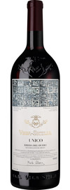 Vega Sicilia Unico Ribera del Duero DO, Doppelmagnum 2011