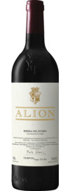 Alión Ribera del Duero DO 2022