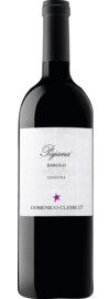 Barolo Ginestra - Pajana Barolo DOCG 2020