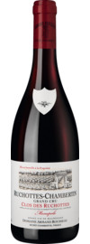 Armand Rousseau Clos des Ruchottes Ruchottes-Chambertin Grand Cru AOP, Monopole 2021