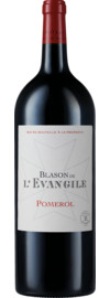 Blason de L'Evangile 3HK Pomerol AOP, 3HK 1,5l 2018