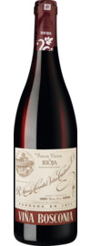 Viña Bosconia Tinto Rioja Reserva Rioja DOCa 2013