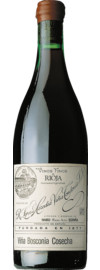 Viña Bosconia Tinto Rioja Gran Reserva Rioja DOCa 2004