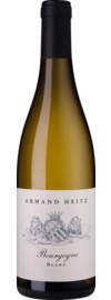 Armand Heitz Bourgogne Blanc Bourgogne Blanc AOP 2022