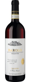 Falletto Barolo Barolo DOCG 2020