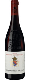 Usseglio Tradition Châteauneuf-du-Pape AOP 2022