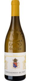 Usseglio Tradition blanc Châteauneuf-du-Pape AOP 2023