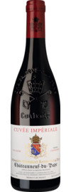 Usseglio Cuvée Impériale Châteauneuf-du-Pape AOP 2022