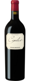 Cigalus Rouge Trocken,Languedoc 2022