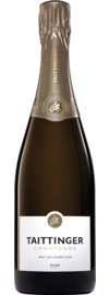 Champagne Taittinger Millésimé Brut, Champagne AOP 2016