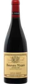 Domaine Louis Jadot Bonnes Mares Bonnes Mares Grand Cru AOP 2021