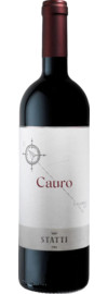 Cauro Rosso Calabria IGT 2021
