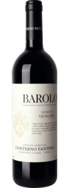 Barolo Mosconi Vigna Ped Barolo DOCG 2020