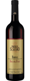Scavino Barolo Bric del Fiasc Barolo DOCG 2020