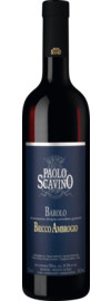 Scavino Barolo Bricco Ambrogio Barolo DOCG 2020