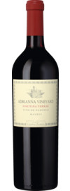Adrianna Vineyard Fortuna Terrae Malbec Mendoza 2021