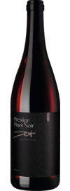 Prestige Pinot Noir Vin de Pays Suisse 2018