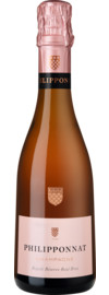 Champagne Philipponnat Royale Réserve Rosé Brut, Champagne AC, 0,375L