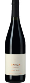 Bodega Chacra Barda Pinot Noir Patagonia 2023