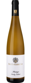 Monzinger Riesling Kabinett Nahe 2023