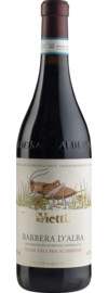Vietti Barbera d’Alba Scarrone Vigna Vecchia Barbera d’Alba DOC 2021
