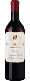 CVNE Real de Asúa Rioja Rioja DOCa 2019