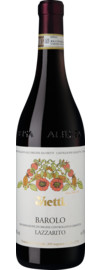 Vietti Lazzarito Barolo Barolo DOCG 2020