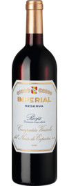 CVNE Imperial Rioja Reserva Rioja DOCa 2019