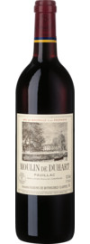 Moulin de Duhart Pauillac AOP 2023