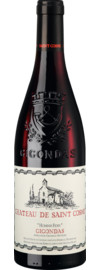 Hominis Fides Gigondas Gigondas AOP 2022