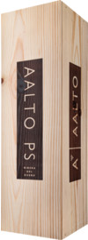 Aalto PS Ribera del Duero DO, Magnum 2022