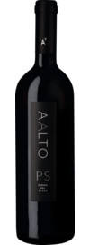 Aalto PS Ribera del Duero DO 2022