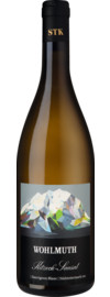 Wohlmuth Sauvignon Blanc Kitzeck Sausal Südsteiermark DAC 2023