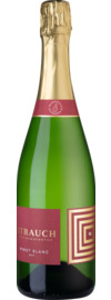 Strauch Pinot Blanc Sekt Brut, Deutscher Sekt