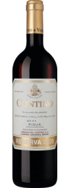 Contino Rioja Reserva Rioja DOCa 2020