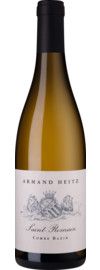 Armand Heitz Combe Bazin Saint-Romain AOP 2021