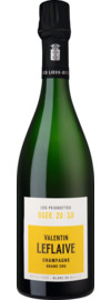 Champagne Oger Les Peignottes-20-3 Grand Cru Extra Brut, Blanc de Blancs, Champagne AC