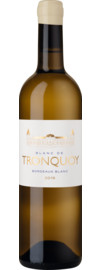 Château Tronquoy-Lalande Blanc Bordeaux AOP 2014