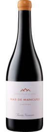 Mas de Mancuso Cariñena Cariñena DO 2019