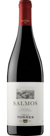 Salmos Priorat DOCa 2020