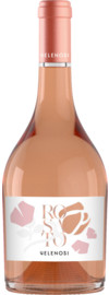 Velenosi Rosato Marche DOC, Magnum 2023