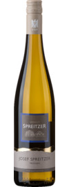 Weingut Spreitzer Riesling trocken, Rheingau 2023