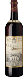 Château Simone Rouge Palette AOP 2020