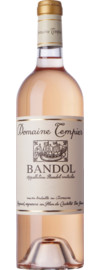 Domaine Tempier Rosé Bandol AOP 2023