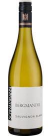 Bergmandel Sauvignon Blanc Trocken, Schwäbischer Landwein 2022