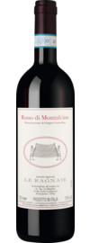 Le Ragnaie Rosso Rosso di Montalcino DOC 2020