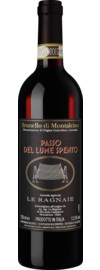 Passo del Lume Spento Brunello Brunello di Montalcino DOCG 2019