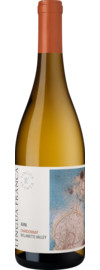Lingua Franca Avni Chardonnay Willamette Valley AVA Oregon 2022